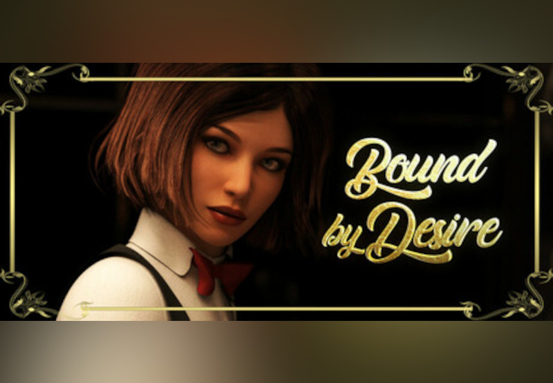 Bound by Desire PC Steam CD Key screenshot 1