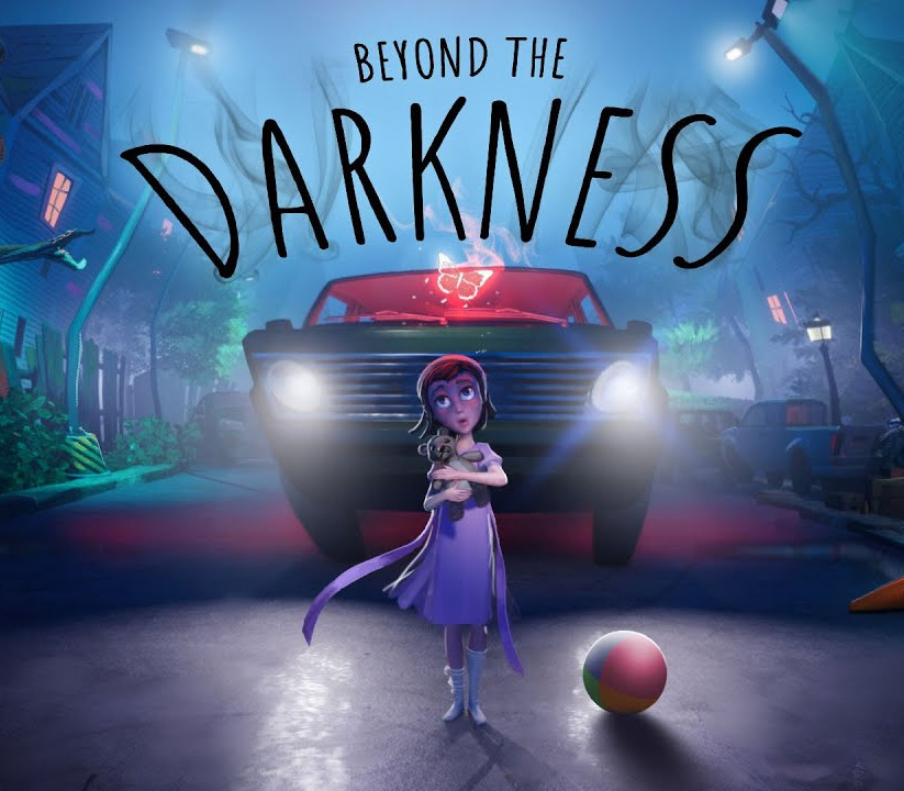 

Beyond The Darkness PC Steam CD Key