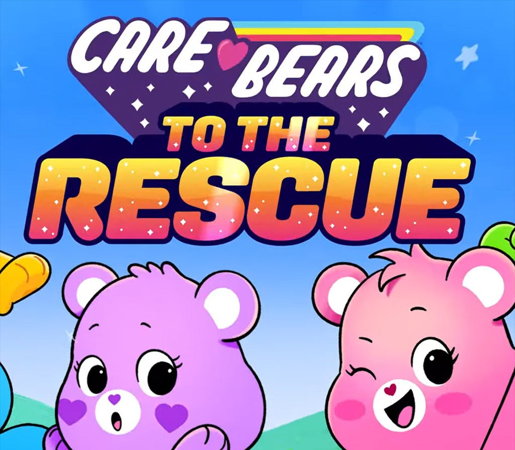 

Care Bears: To The Rescue EU (without DE/NL/PL/AT) Nintendo Switch CD Key