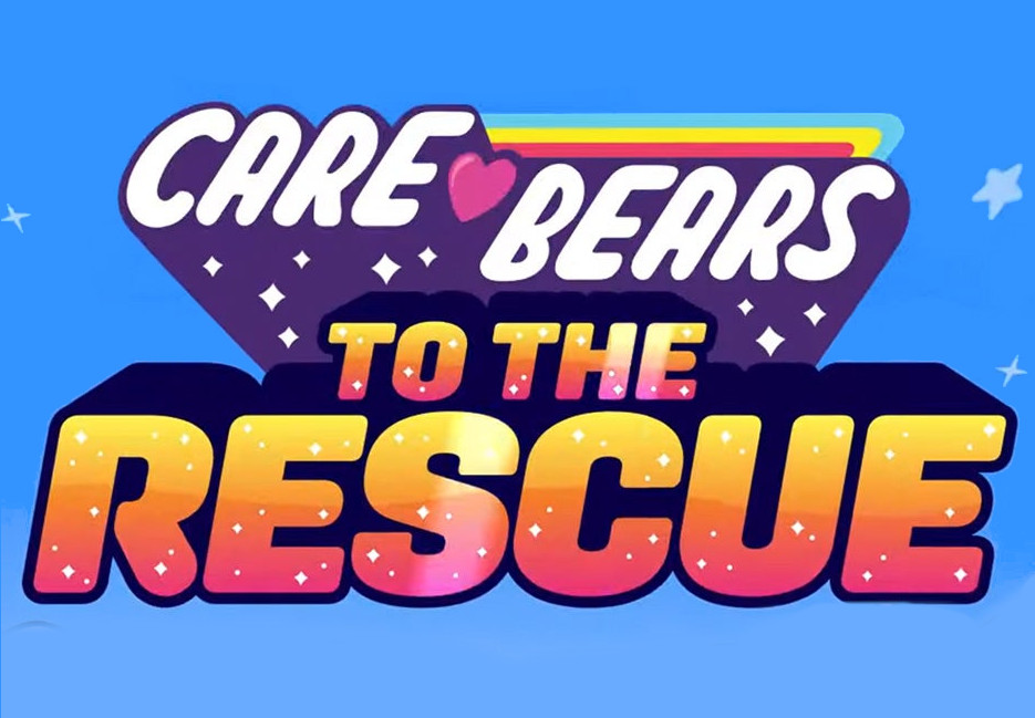 Care Bears: To The Rescue XBOX One / Xbox Series X|S Account screenshot 2