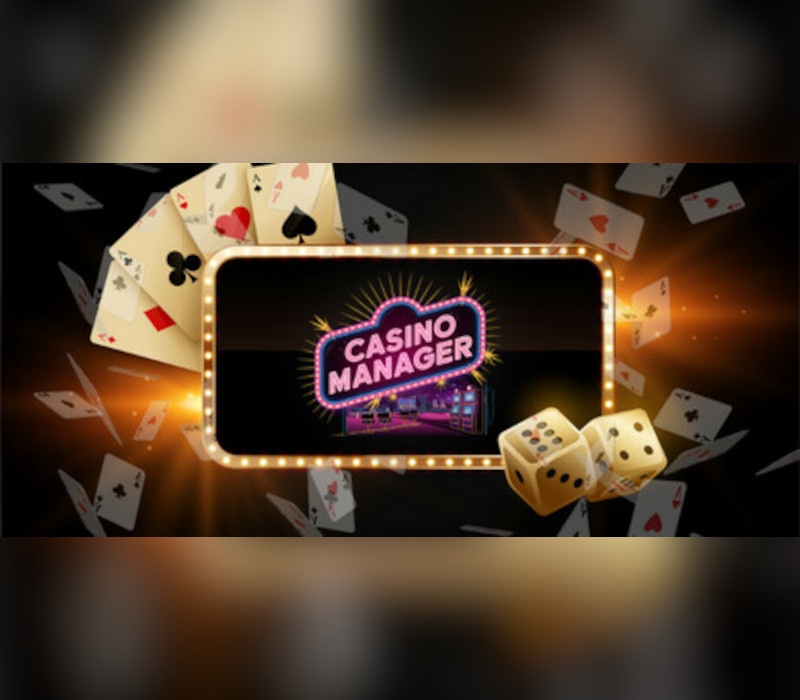 Casino Manager Simulator PC Steam