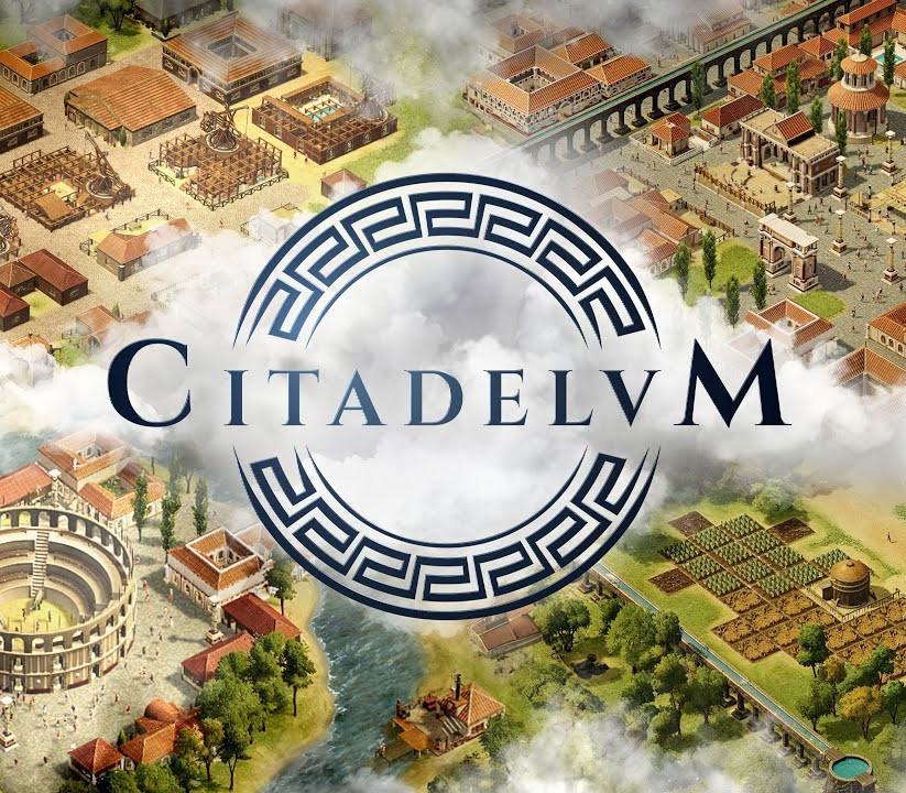 Citadelum PC Steam