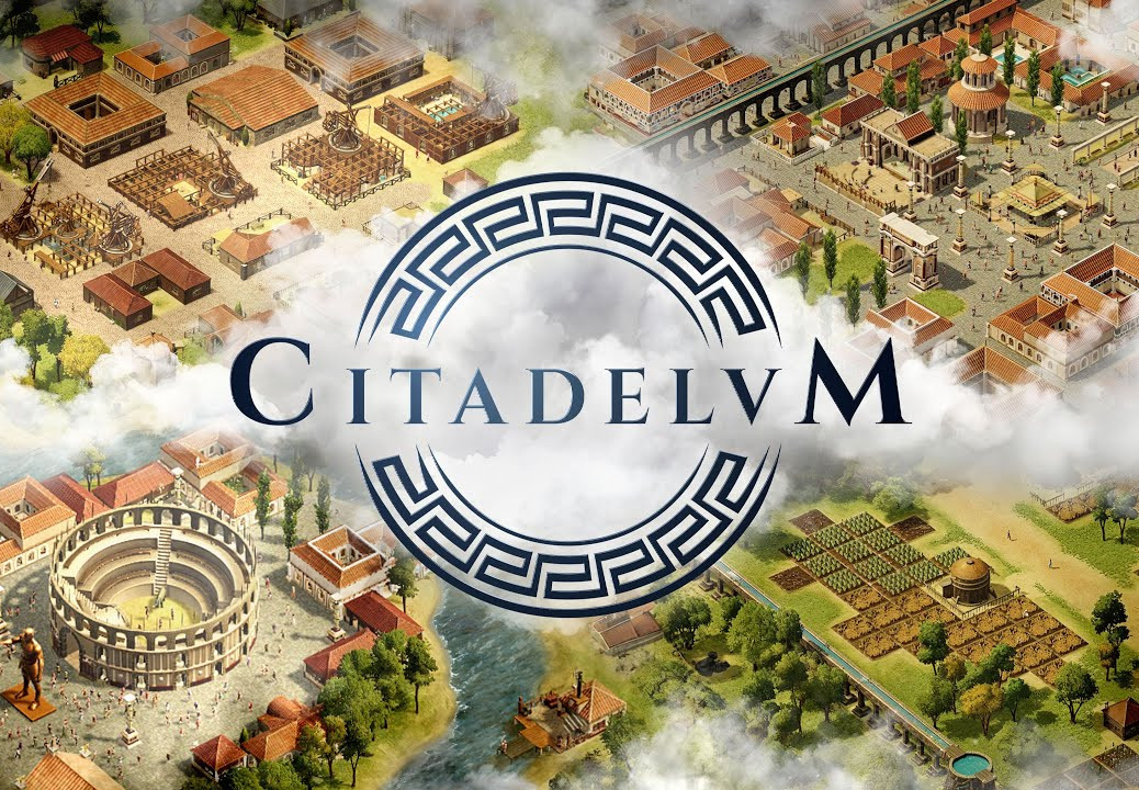 Citadelum PC Steam CD Key