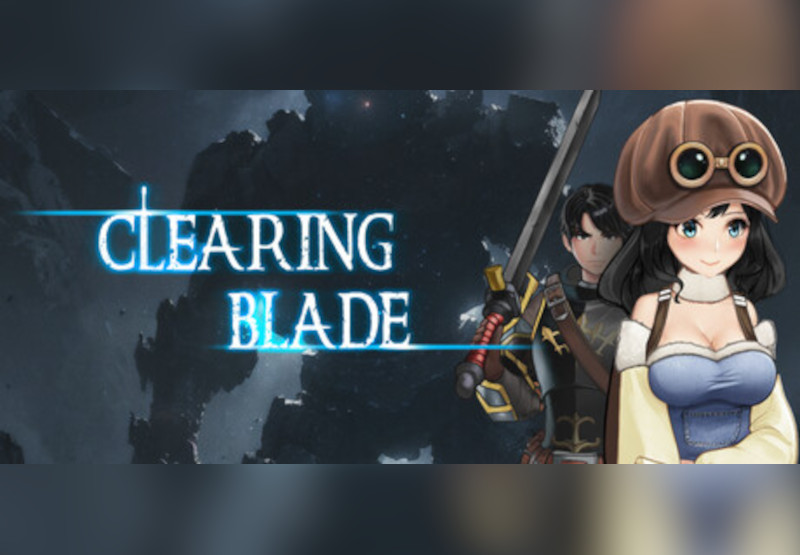 Clearing Blade PC Steam CD Key screenshot 2