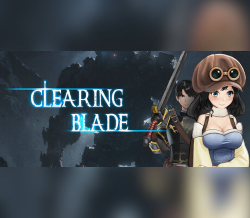 Clearing Blade PC Steam