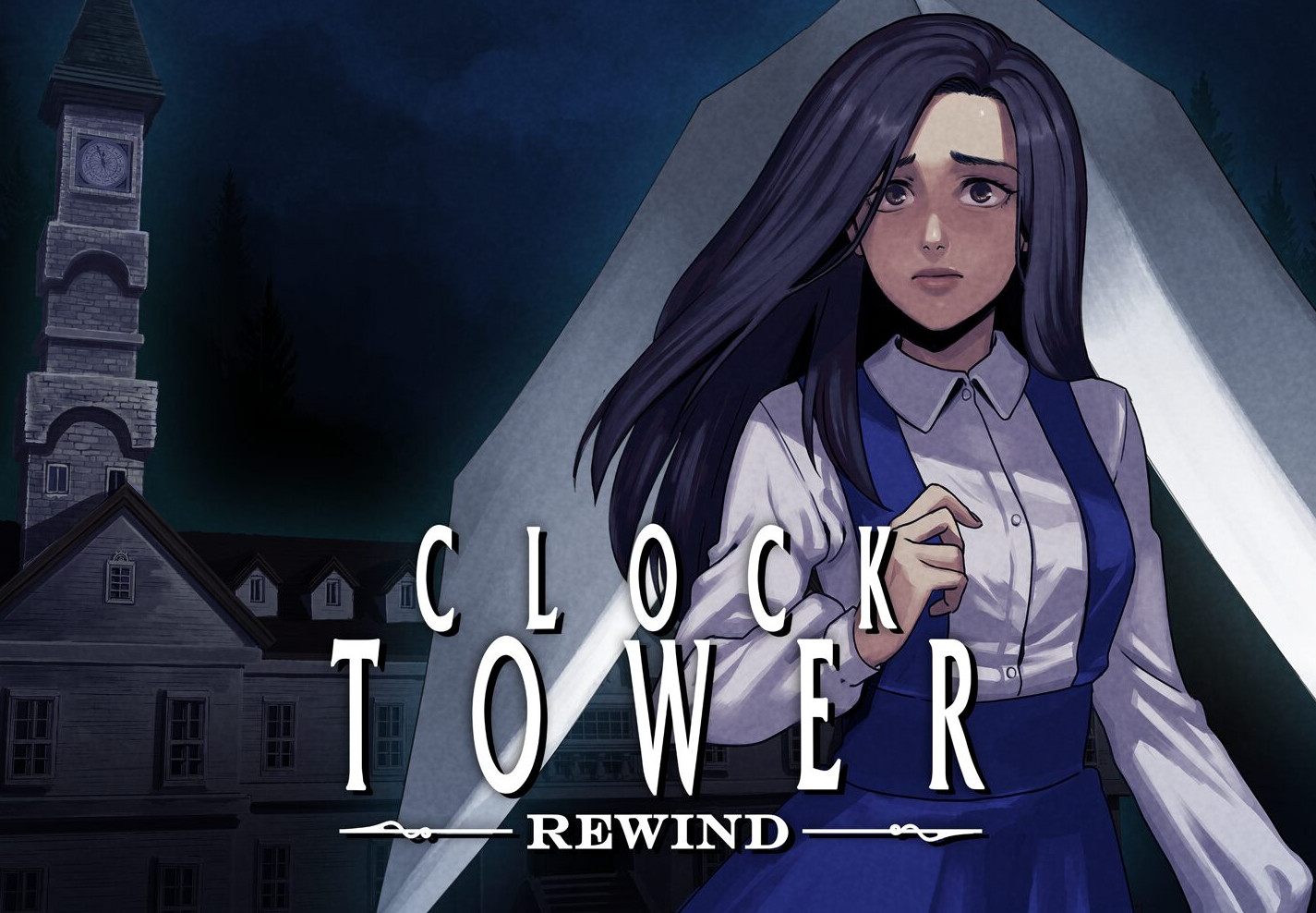 Clock Tower: Rewind PC Steam Account screenshot 2