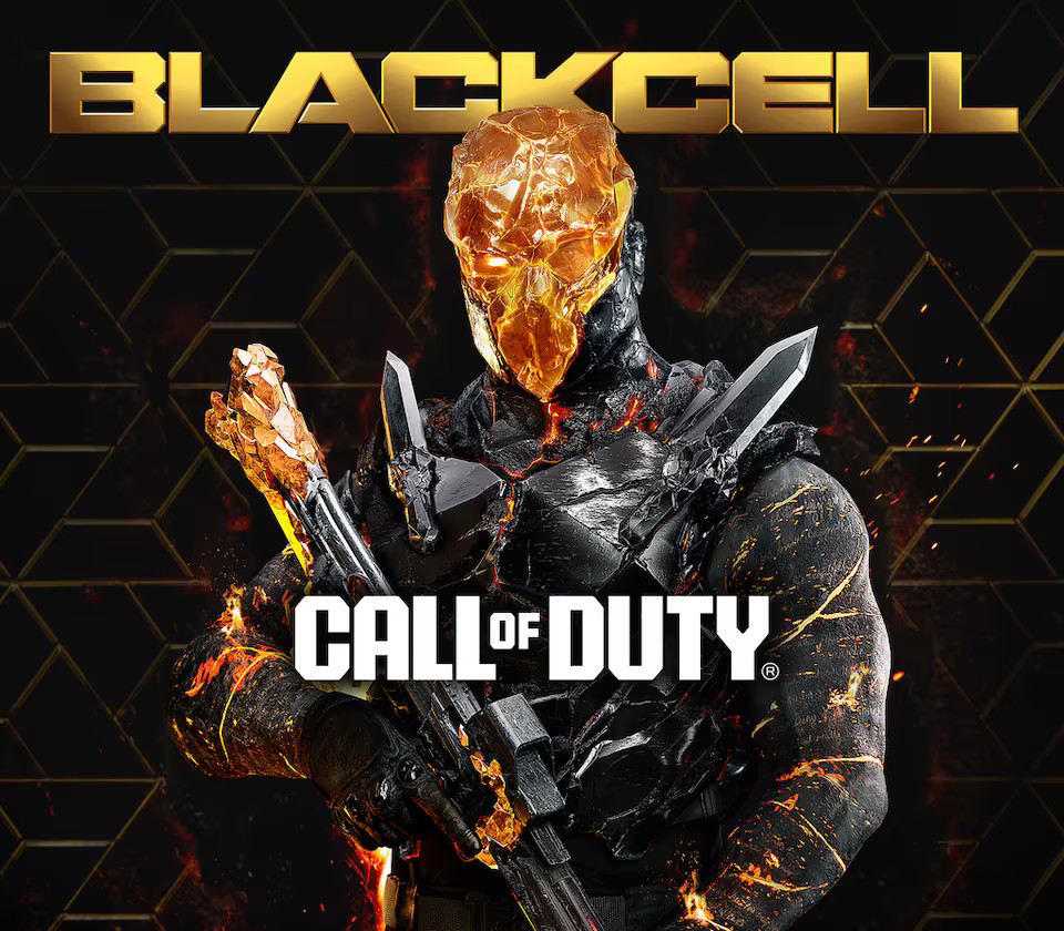 

Call of Duty: Black Ops 6 - BlackCell (Season 01) DLC US XBOX One / Xbox Series X|S / PC CD Key