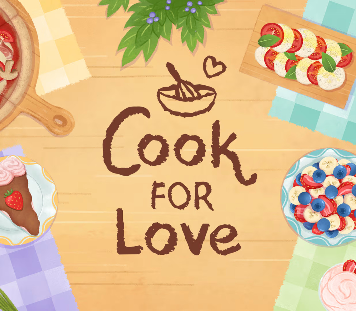 

Cook For Love PC Steam CD Key