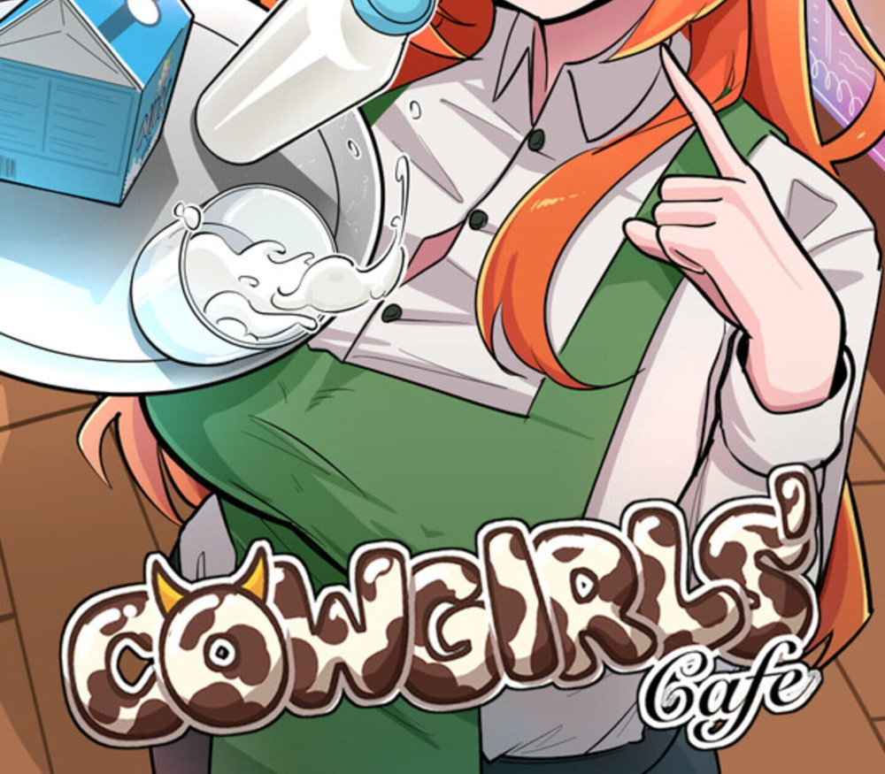 

Cowgirl's Café PC Steam CD Key