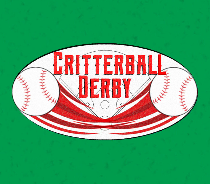 Critterball Derby PC Steam