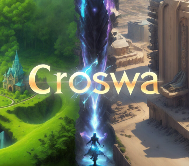 Croswa PC Steam