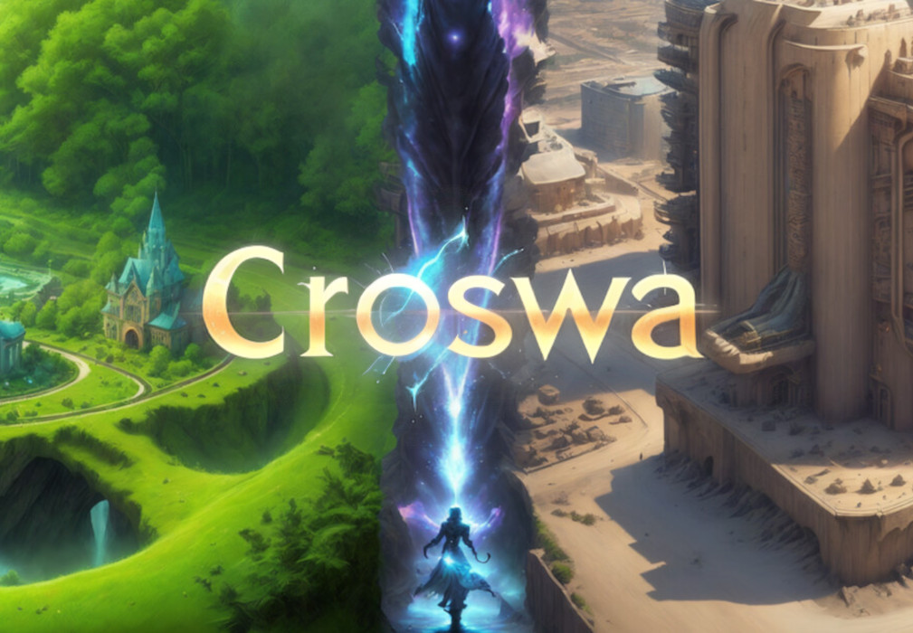Croswa PC Steam CD Key screenshot 1