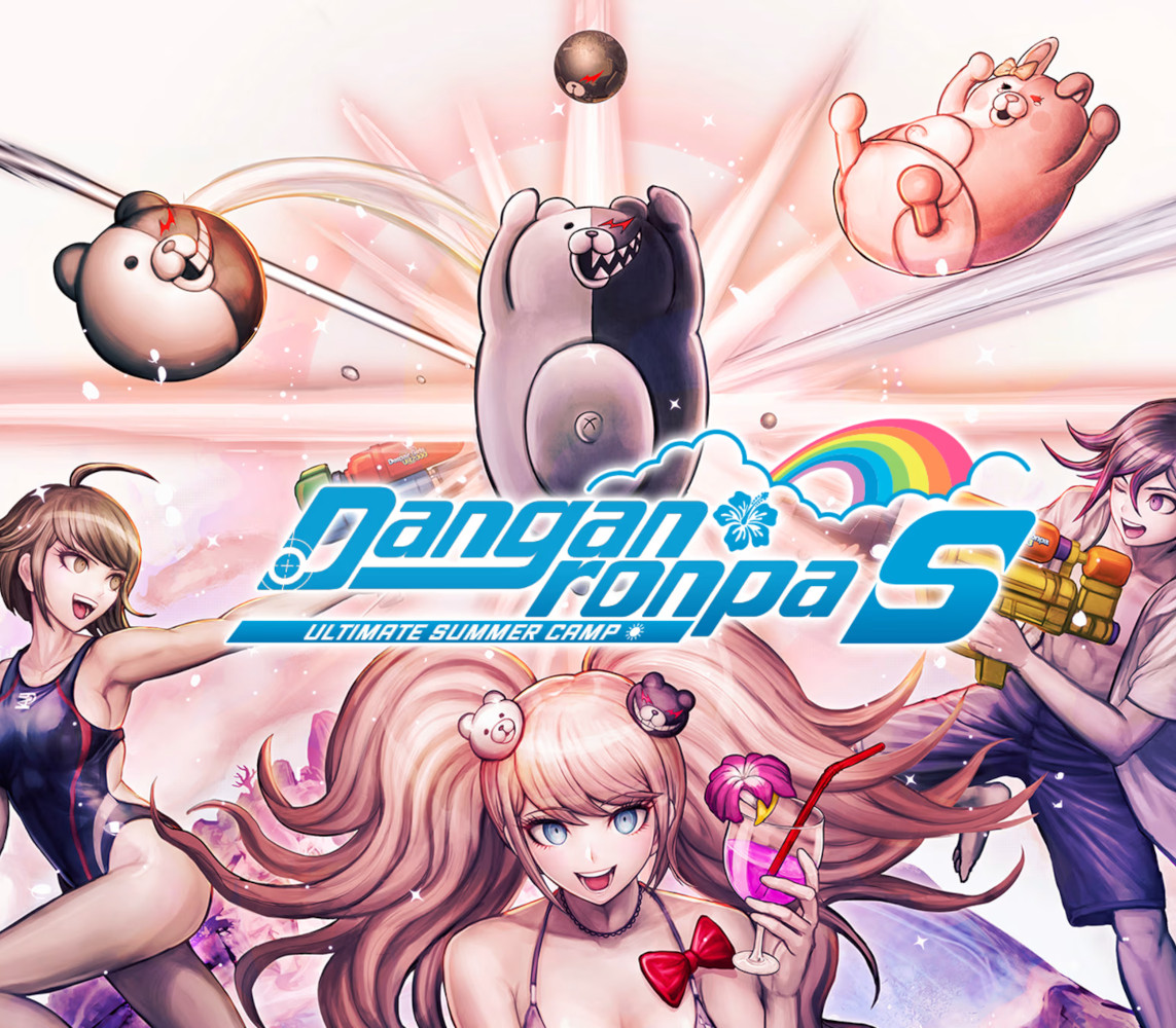 

Danganronpa S: Ultimate Summer Camp EU PS4 CD Key