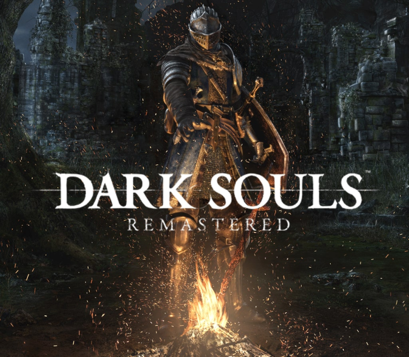 

Dark Souls: Remastered RU/CIS PC Steam CD Key