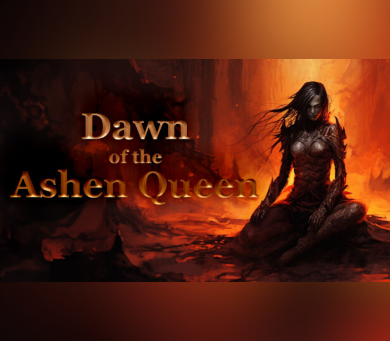 Dawn of the Ashen Queen PC Steam