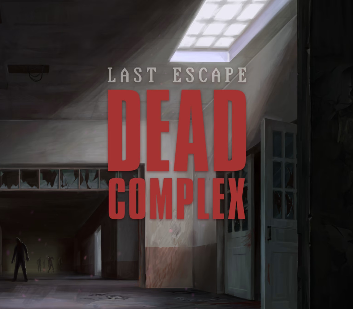 Last Escape: Dead Complex XBOX One / Xbox Series X|S / PC Account