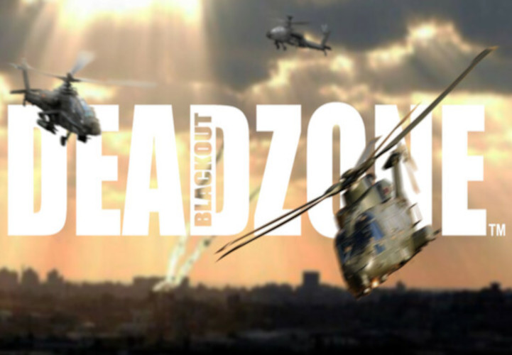 Deadzone Blackout PC Steam CD Key screenshot 1