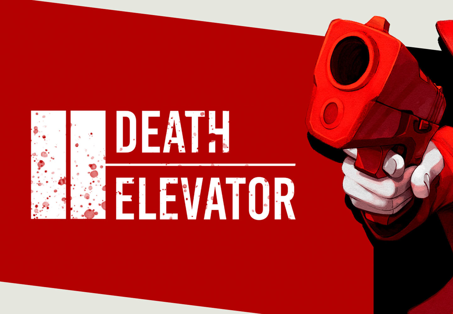 Death Elevator PC Steam CD Key screenshot 2