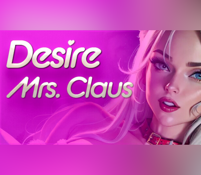 

Desire: Mrs. Claus PC Steam CD Key