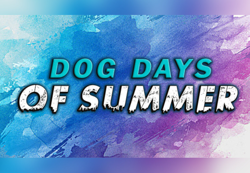 Dog Days of Summer PC Steam CD Key screenshot 1