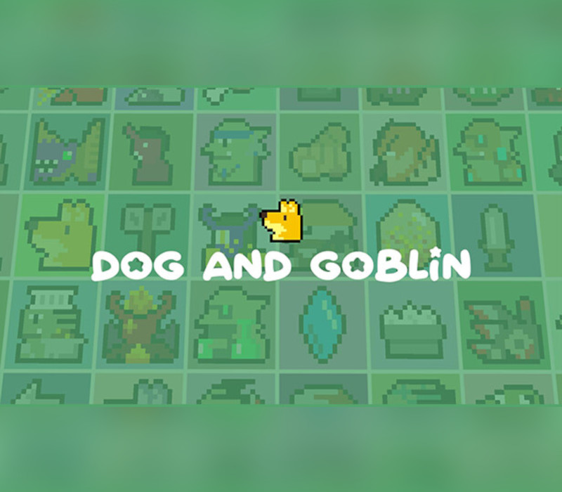 Dog And Goblin PC Steam