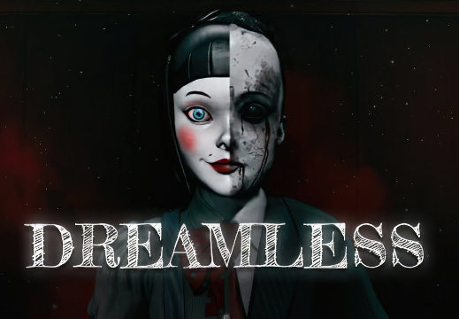 Dreamless PC Steam CD Key screenshot 2