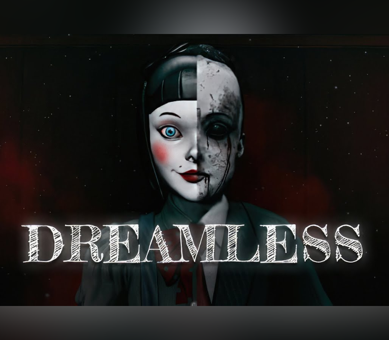 Dreamless PC Steam