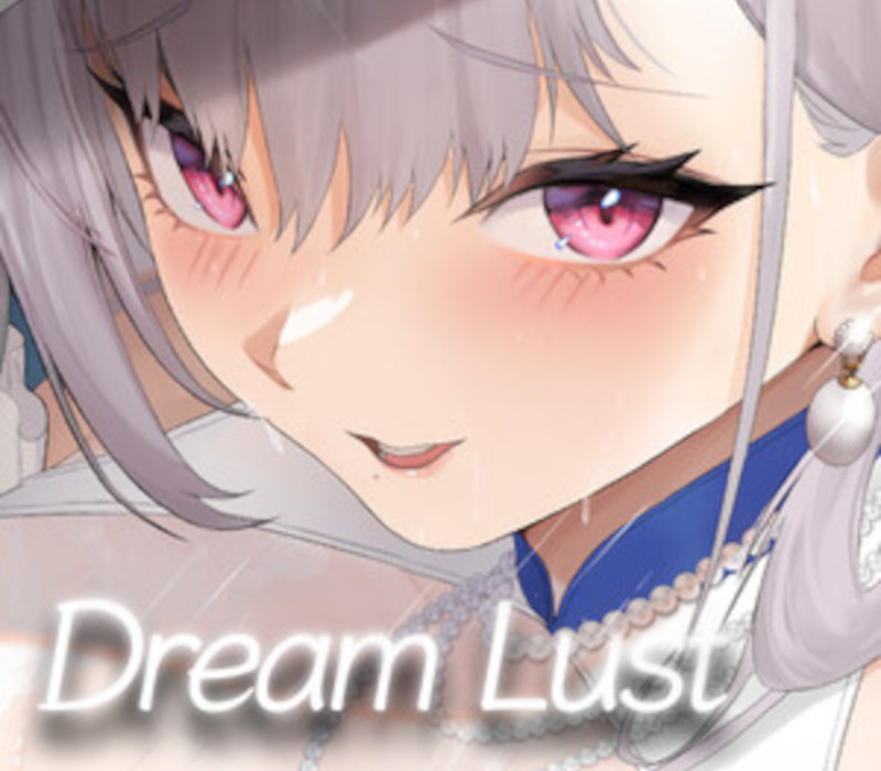 

Dream Lust PC Steam CD Key