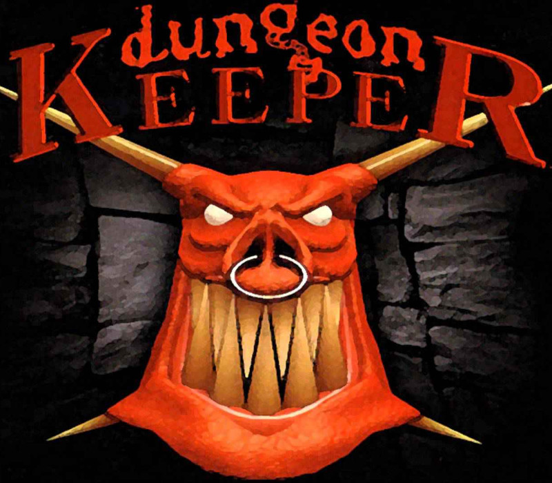 Dungeon Keeper PC Origin Account