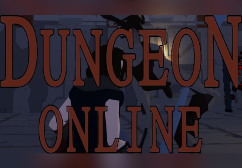 Dungeon Online PC Steam CD Key screenshot 1