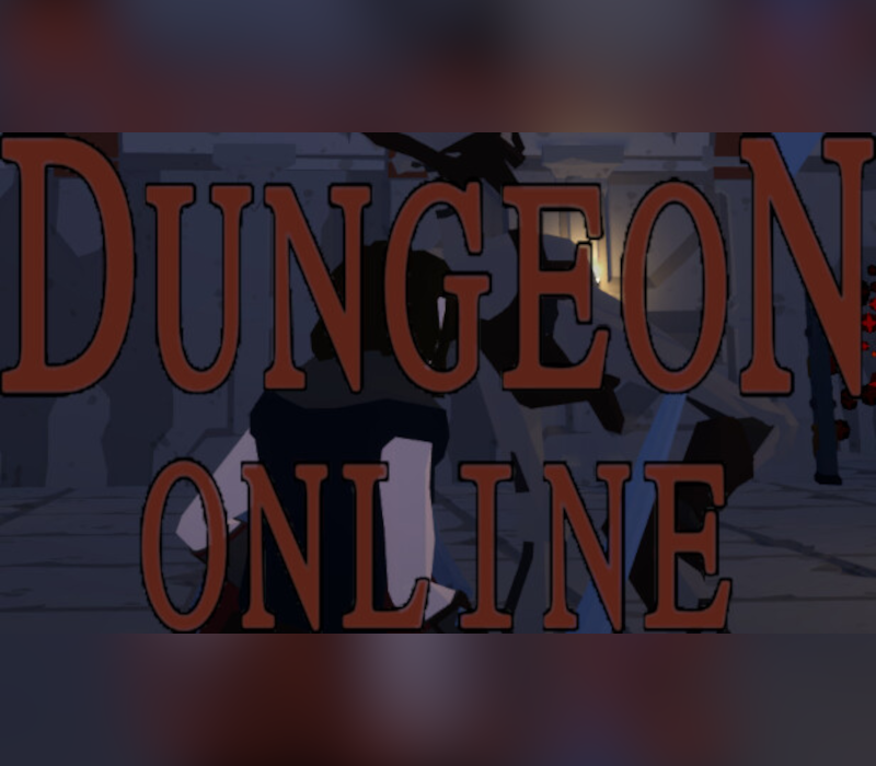 cover Dungeon Online PC Steam