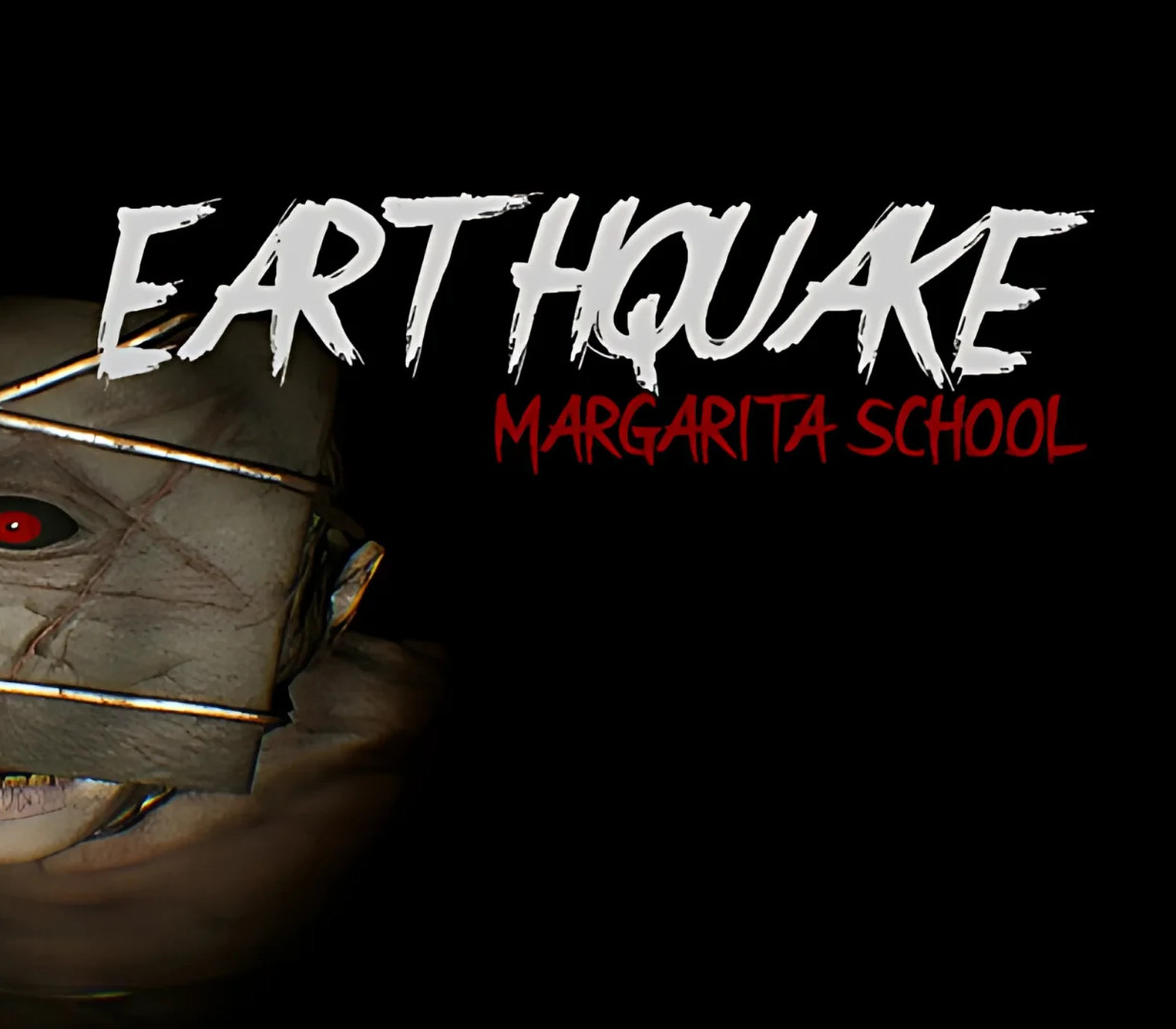 

Earthquake: Margarita School PC Steam CD Key