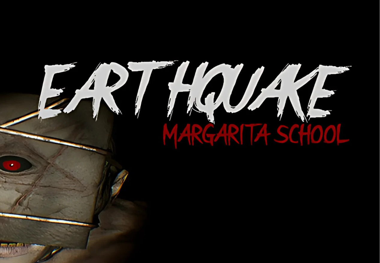 Earthquake: Margarita School PC Steam CD Key screenshot 2