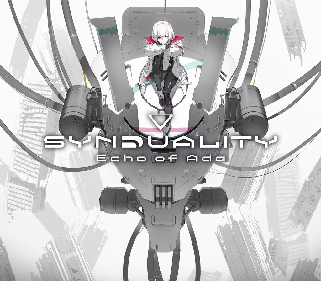 

SYNDUALITY: Echo of Ada PC Steam Account