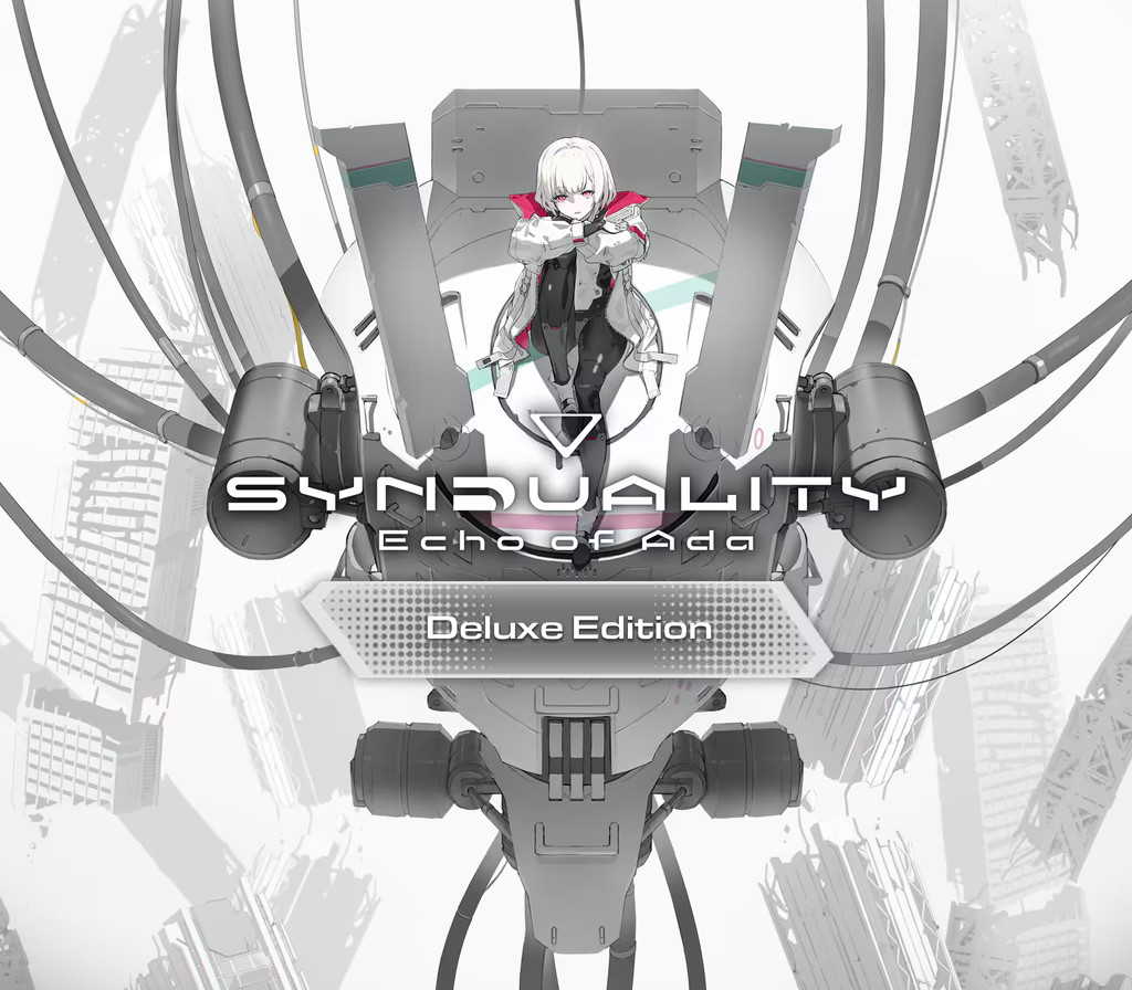 

SYNDUALITY: Echo of Ada Deluxe Edition PC Steam Altergift