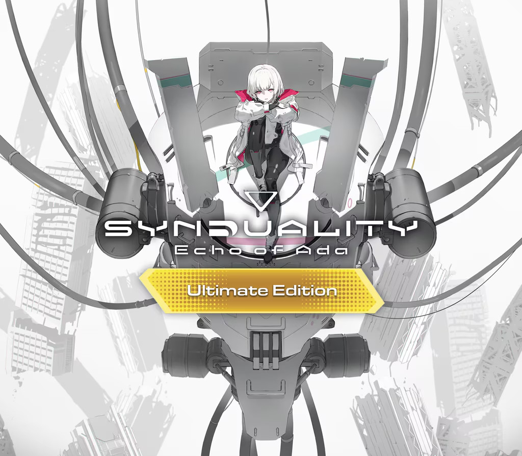 SYNDUALITY: Echo of Ada Ultimate Edition PC Steam