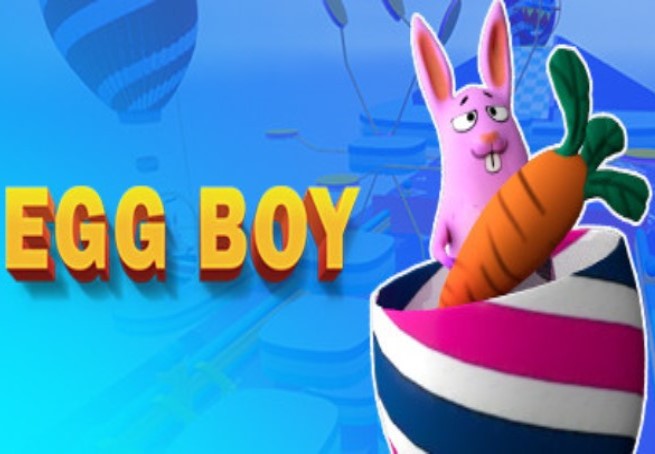 eggboy PC Steam CD Key screenshot 2