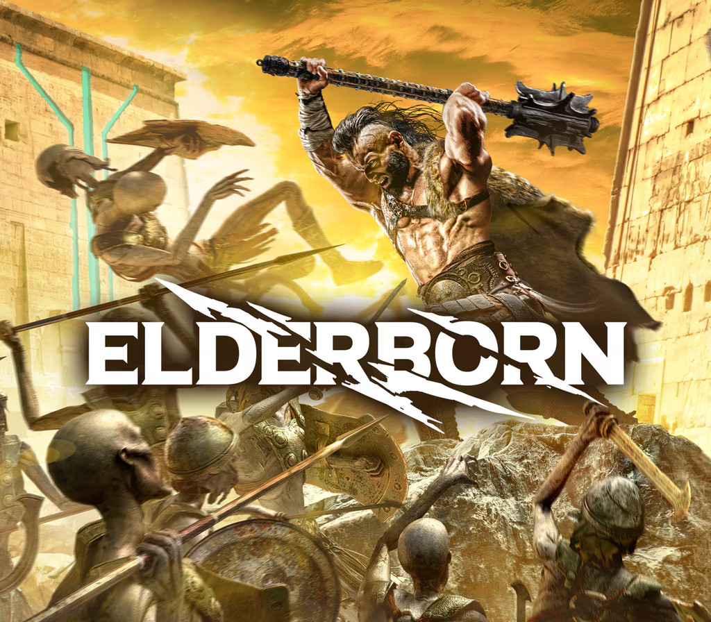 ELDERBORN Xbox Series X|S / PC Account