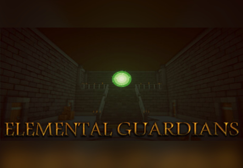 Elemental Guardians PC Steam CD Key screenshot 1