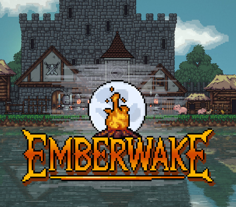 Emberwake PC Steam