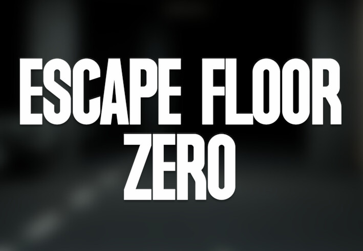 Escape Floor Zero PC Steam CD Key screenshot 2