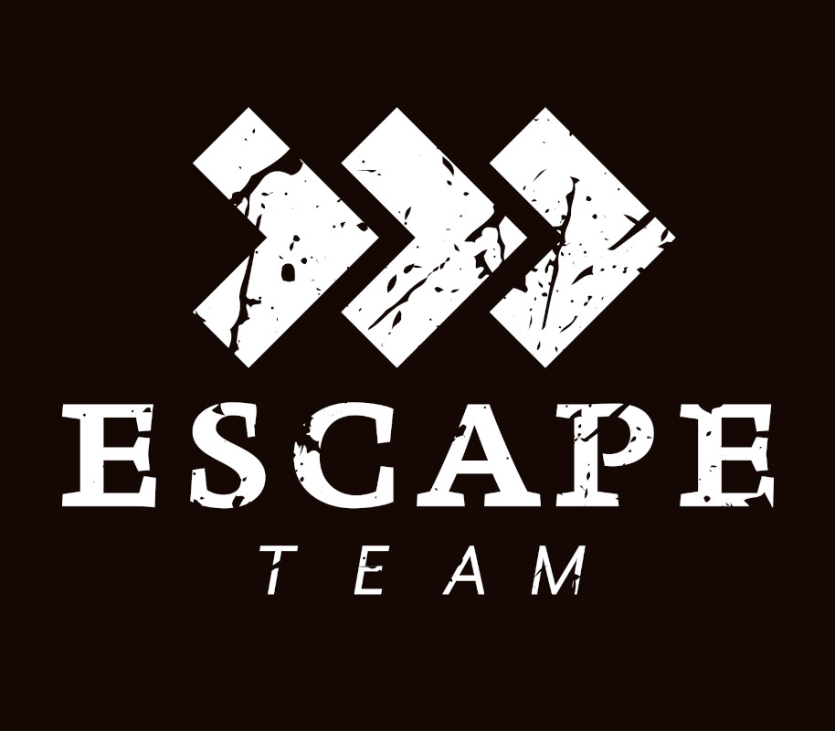 Escape Team PC Steam