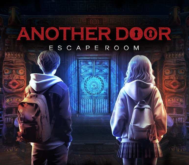 Another Door: Escape Room PC Steam