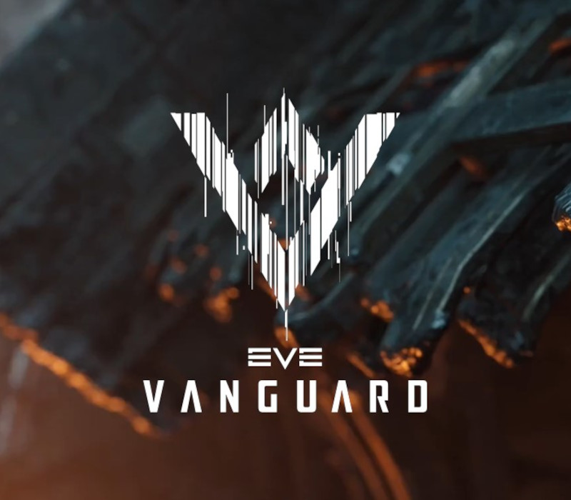 

EVE Vanguard Closed Beta CD Key