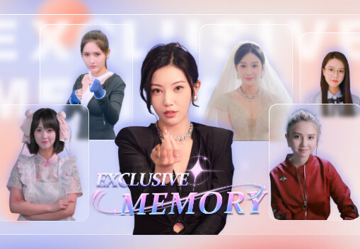 exclusive memory PC Steam CD Key screenshot 2