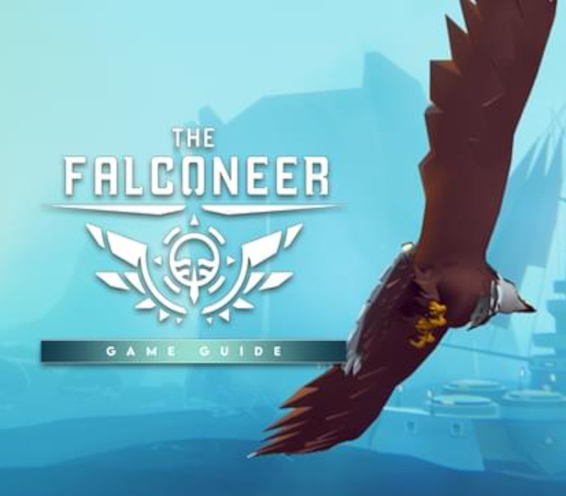 

The Falconeer - Game Guide DLC EU PC Steam CD Key