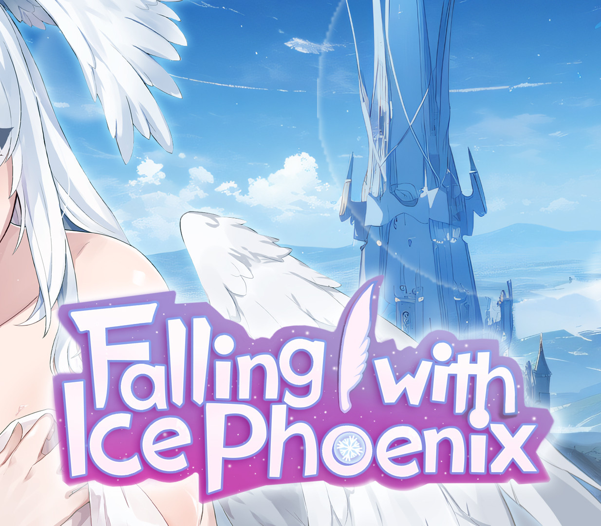 

Falling with Ice Phoenix PC Steam CD Key