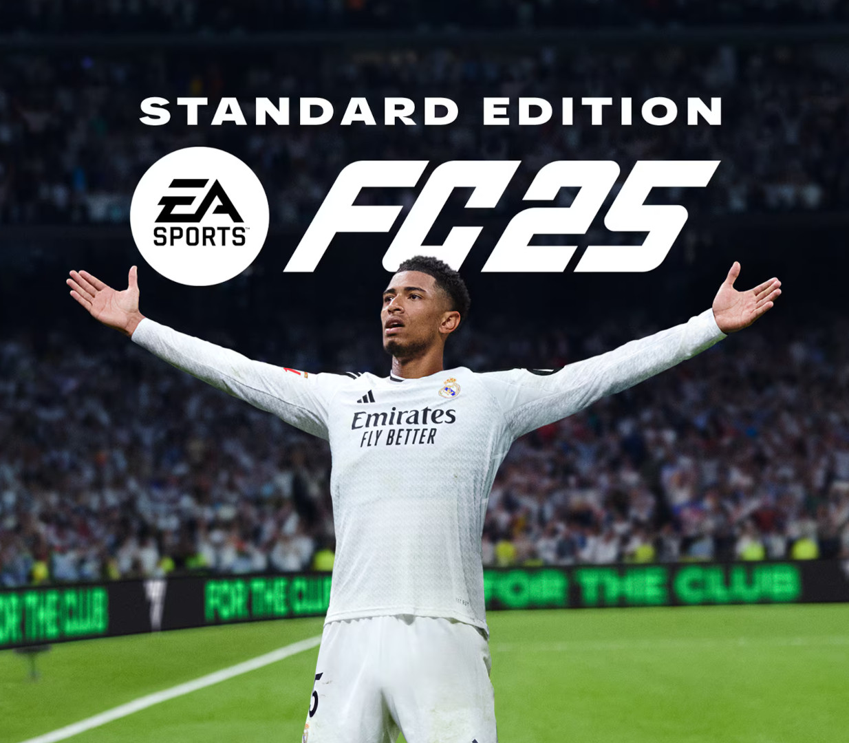 EA SPORTS FC 25 PC Steam Account