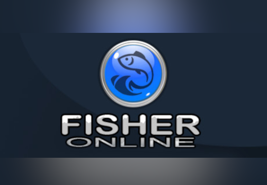 Fisher Online PC Steam Account screenshot 2