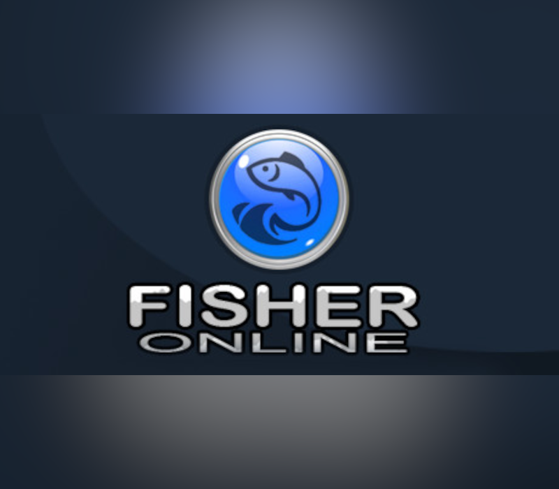 

Fisher Online PC Steam Account